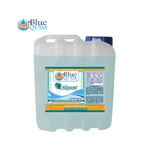 ALGIDIDA, BACTERICIDA, FUNGICIDA – ALGANT, 4, 10, 20, 50 ó 200 lts