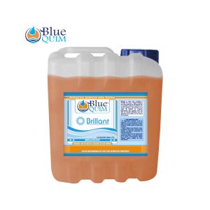 ABRILLANTADOR – BRILLANT 4 y 10 Lt.