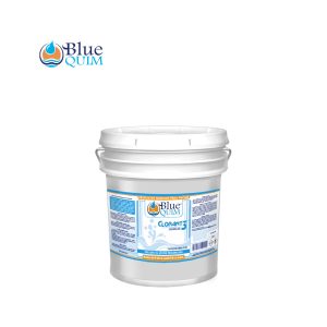 TRICLORO DE ACCIÓN PROLONGADA – CLORANT 3 – 4kg