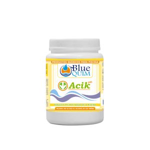 REDUCTOR DE pH – ACIK