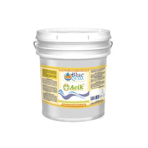Acik reductor de pH, 5, 13, 25 y60 Kg – Blue Quim