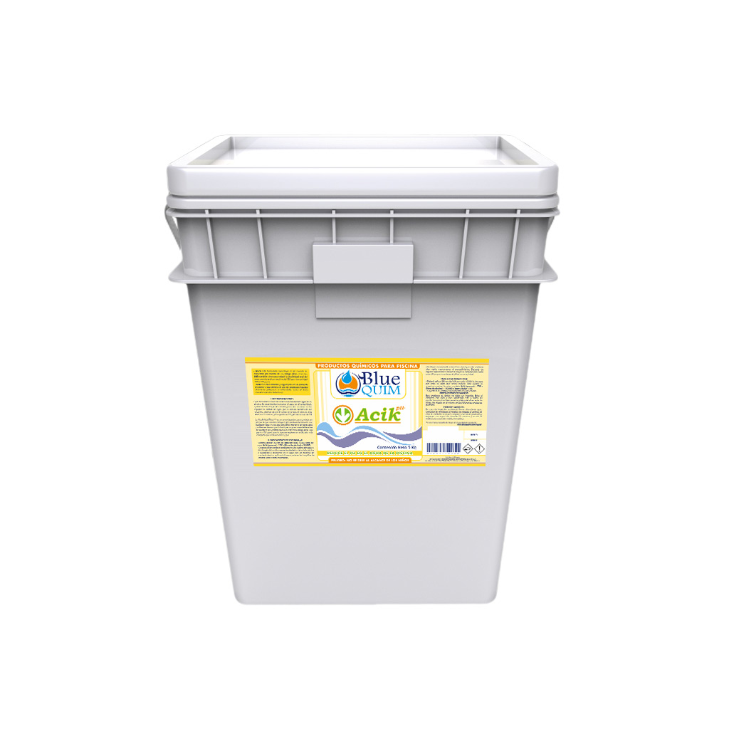 REDUCTOR DE pH – ACIK - Imagen 3