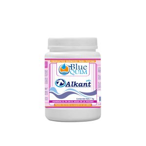 AUMENTA EL PH – ALKANT