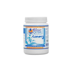 TRICLORO DE ACCIÓN PROLONGADA – CLORANT 3 - 1kg