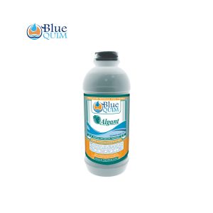 ALGIDIDA, BACTERICIDA, FUNGICIDA – ALGANT 1 Lt