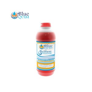 ABRILLANTADOR, ALGICIDA Y BIOCIDA – BRILLANT DIAMANTE 1 Lt.