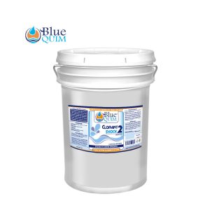 DICLORO DE ACCIÓN INMEDIATA – CLORANT 2 SHOCK - 18kg