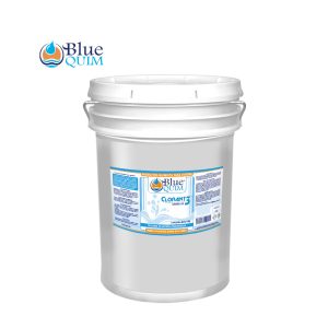 TRICLORO DE ACCIÓN PROLONGADA – CLORANT 3 - 20kg