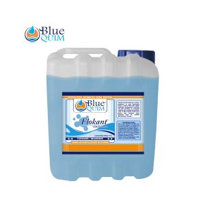 FLOCULANTE / DECANTADOR – FLOKANT 4 y 10 Lt.